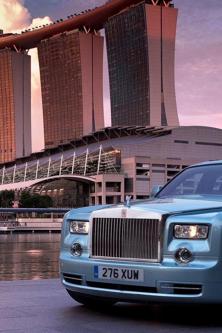 Роскошная жизнь (roskoshnaja-zhizn) Досуг, хобби