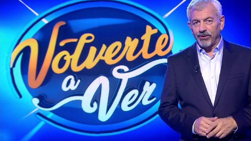 Volverte a ver...otra vez (volverte-a-verotra-vez) Ток-шоу
