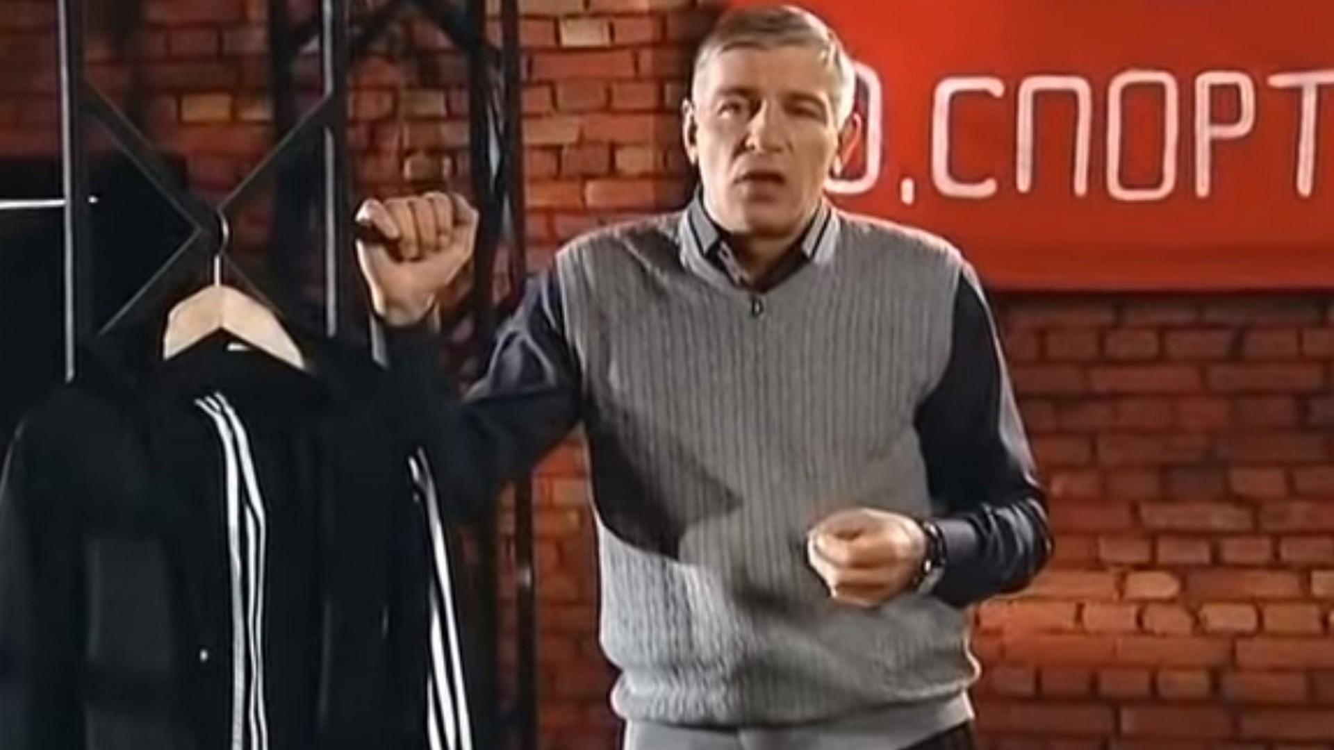 Опасный Ленинград (opasnyj-leningrad) Документальный сериал