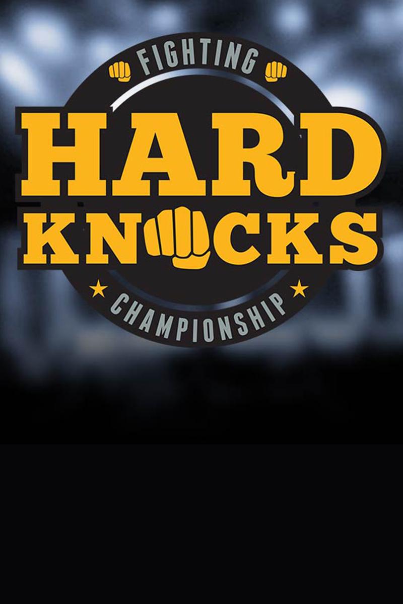 Hard Knocks Fighting (hard-knocks-fighting) Досуг, хобби