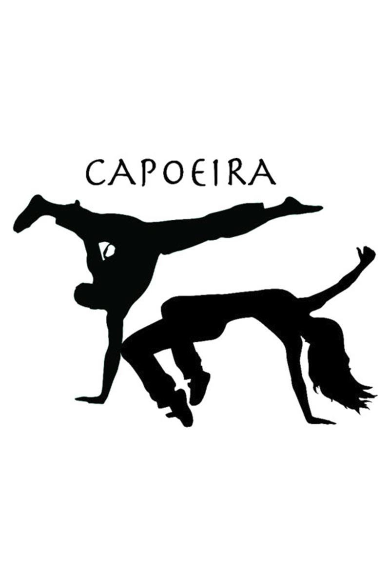 За пределами ММА-Капоэйра (za-predelami-mma-kapoejra) Досуг, хобби