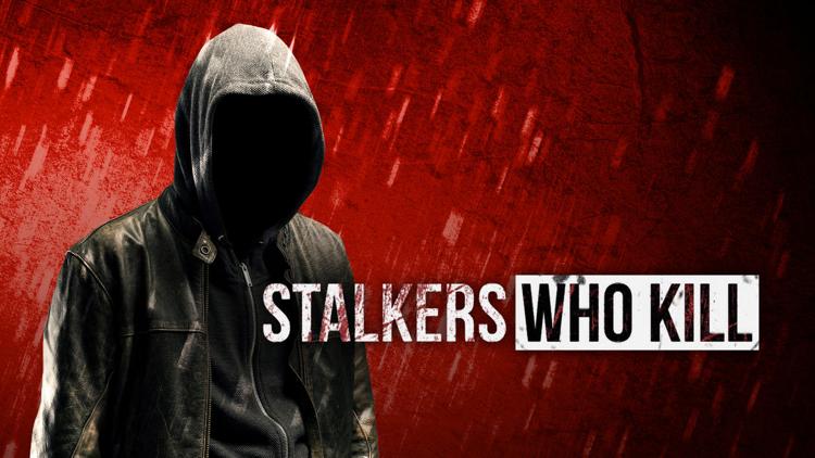 Постер Stalkers Who Kill