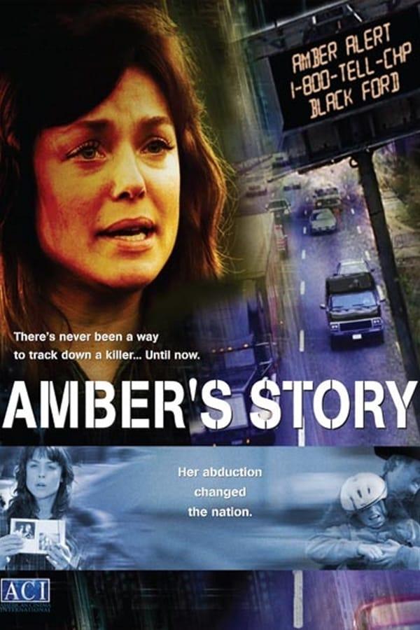 История Амбер (istorija-amber) Фильм 2006
