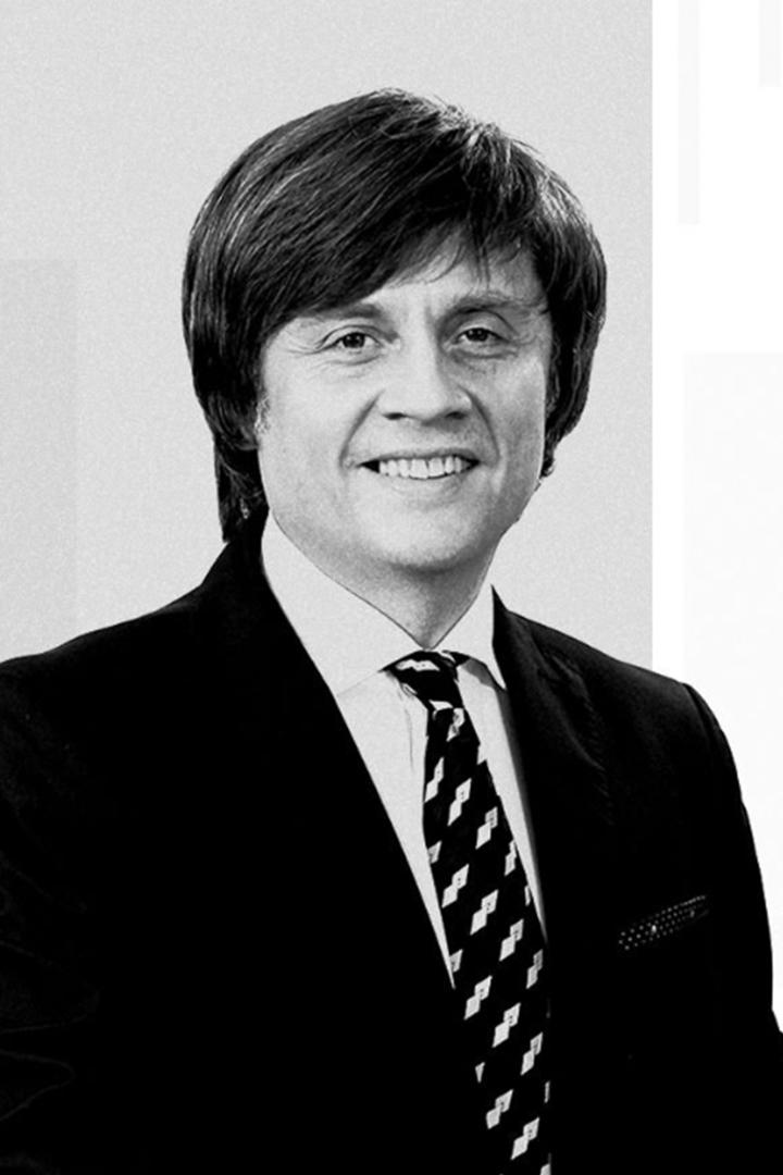 Виктор Судаков (viktor-sudakov) Познавательное