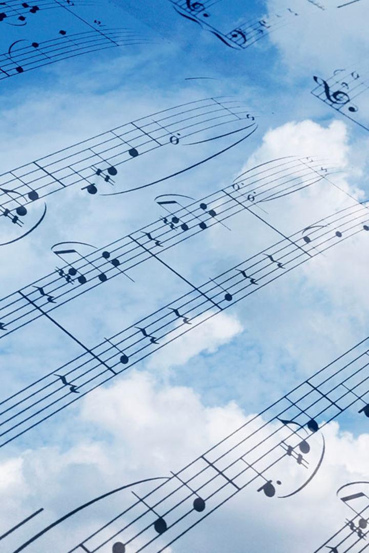 Милость. Женская вокальная группа ⁄ церковь «Слово благодати» (milost-zhenskaja-vokalnaja-gruppa-tserkov-slovo-blagodati) Музыка