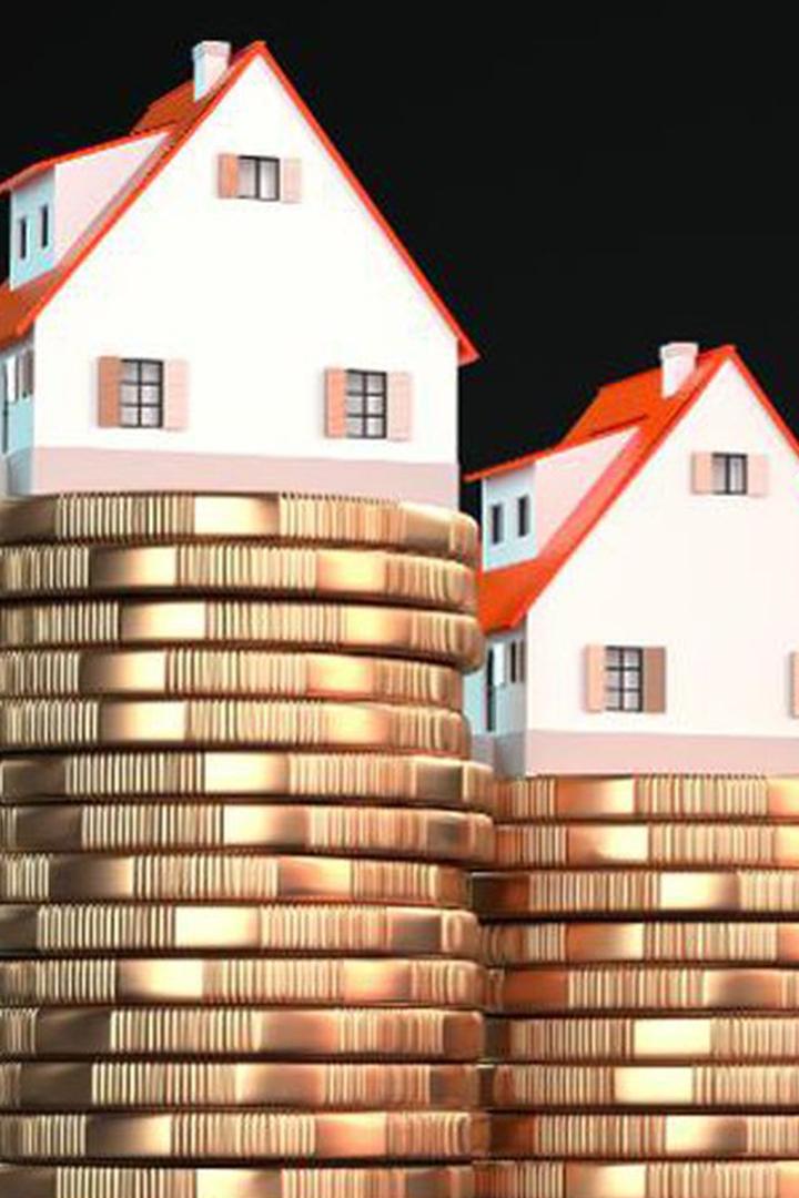 Riches in Real Estate (riches-in-real-estate) Познавательное