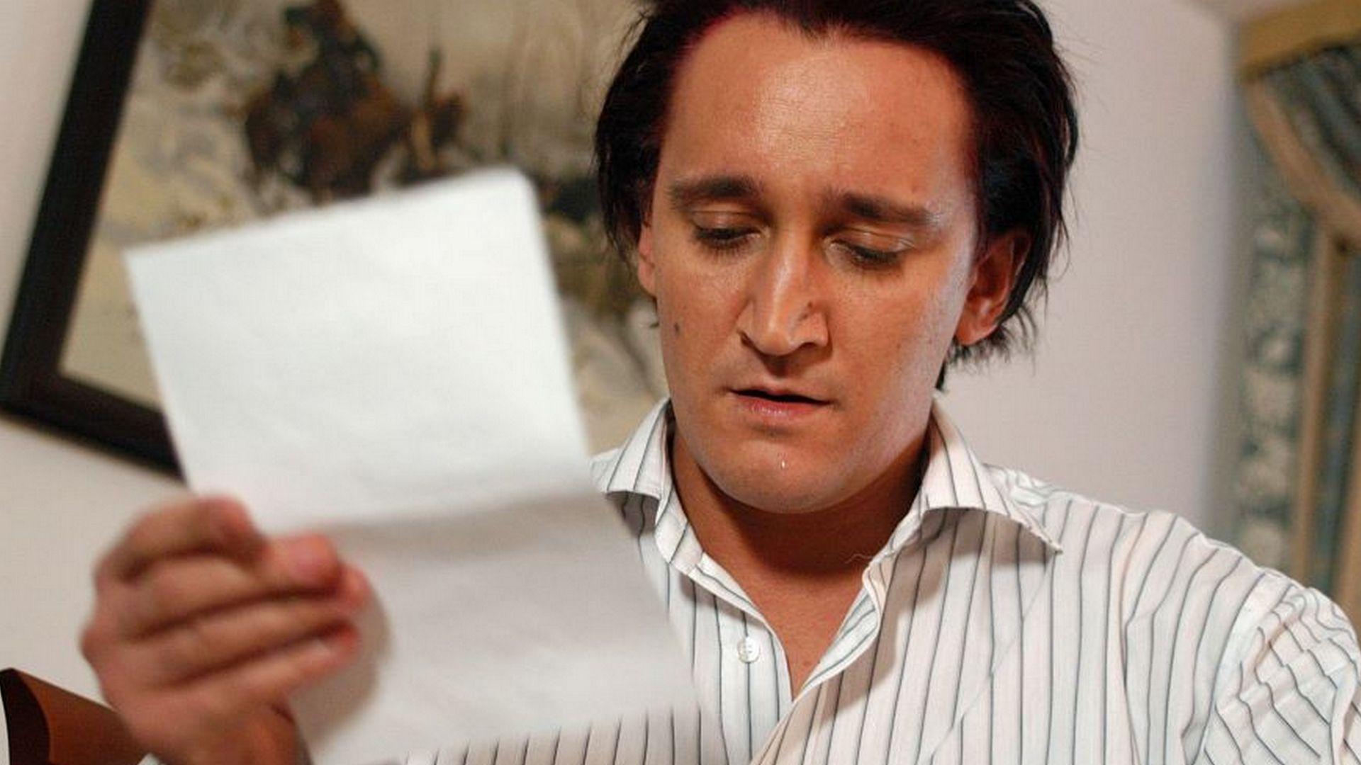 Лавсторант (lavstorant) Фильм 2005