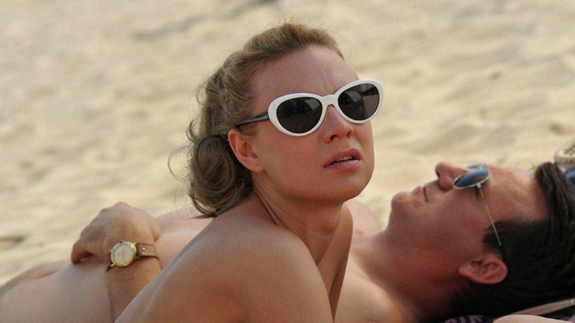 Розочка (rozochka) Фильм 2010