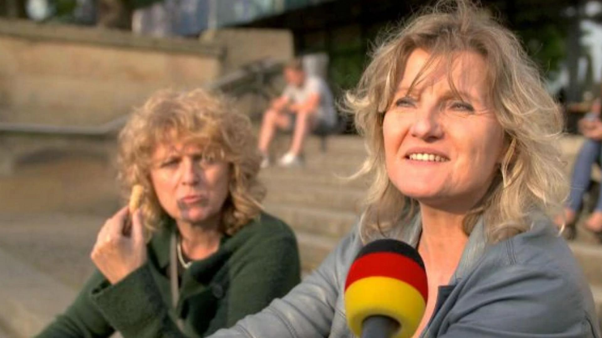 Das denkt Deutschland (das-denkt-deutschland) Документальный сериал