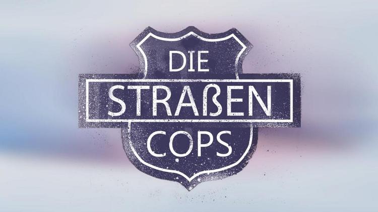 Постер Die Straßencops West-Jugend im Visier