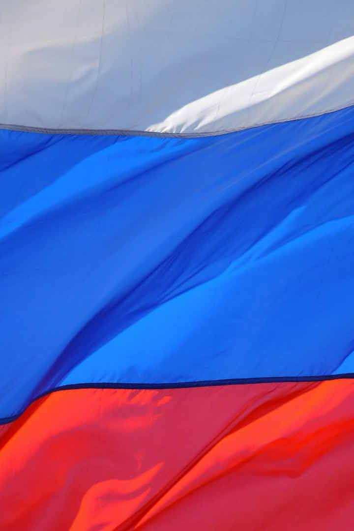 Russia - The Empire Strikes Back (russia-the-empire-strikes-back) Познавательное