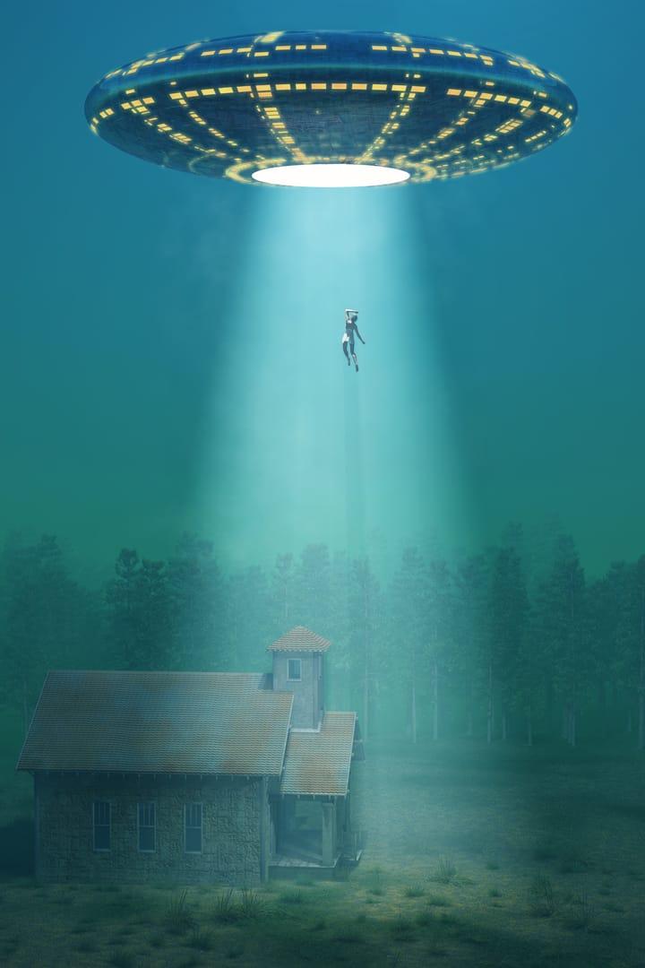 Extraterrestres (extraterrestres) Документальный сериал
