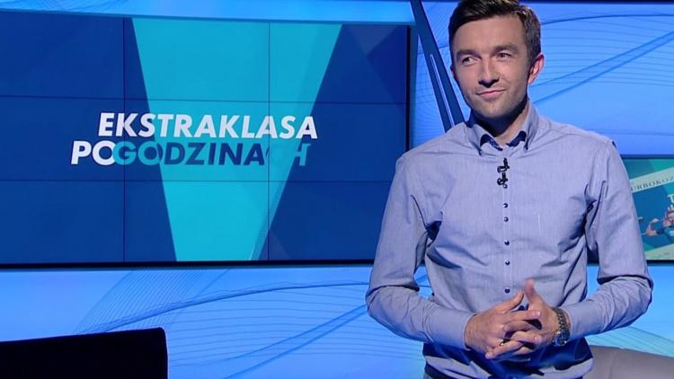 Постер Ekstraklasa po godzinach