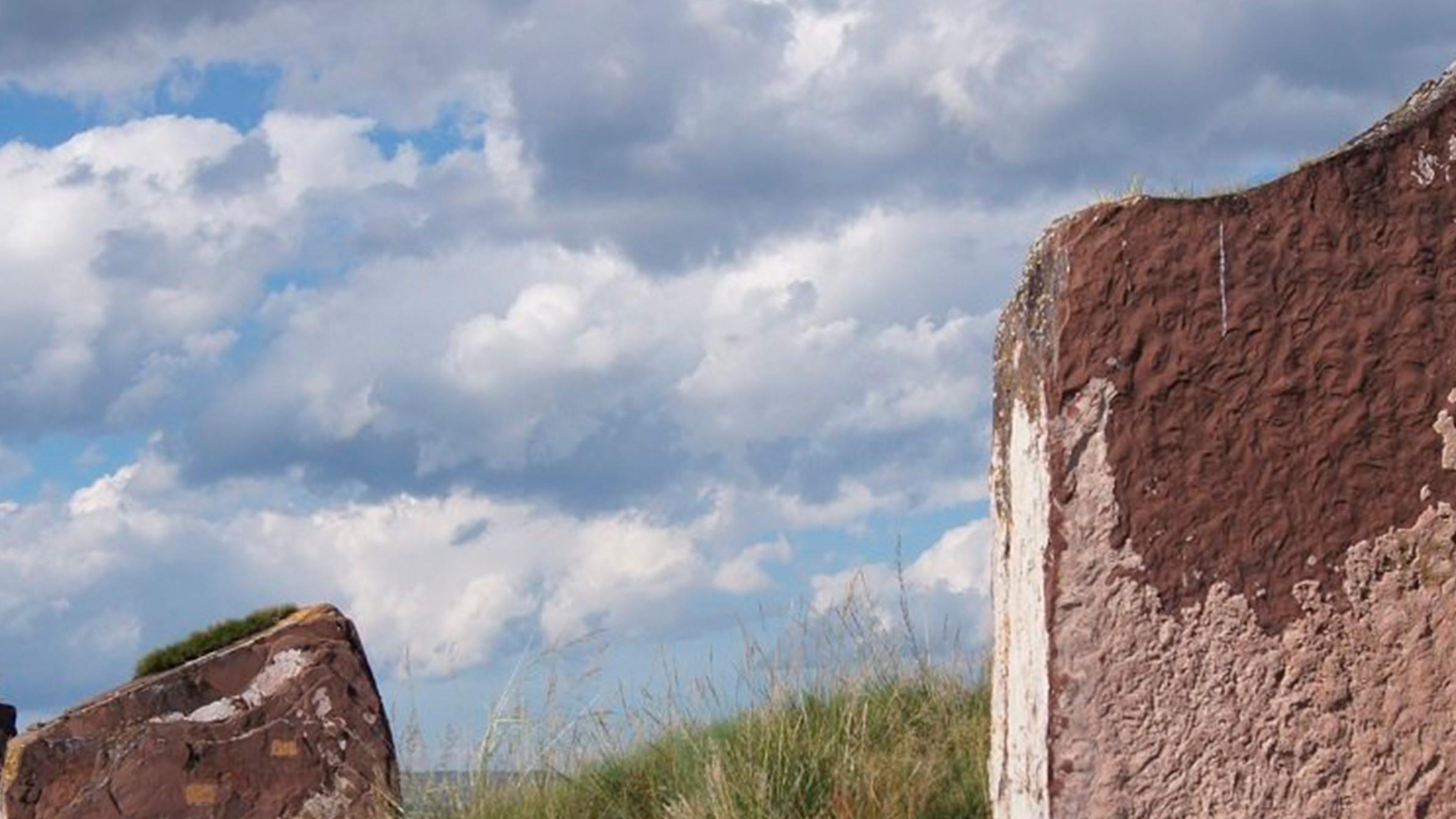Археологические памятники Хакасии (arheologicheskie-pamjatniki-hakasii) Документальный фильм