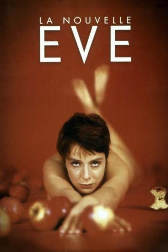 Новая Ева (novaja-eva) Фильм 1998