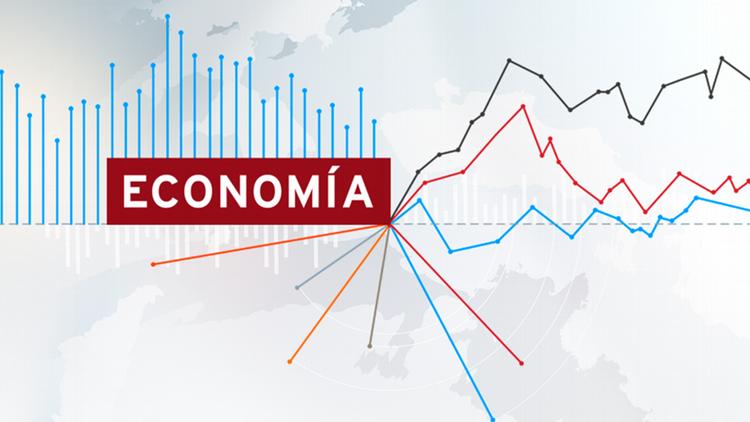 Постер Economía