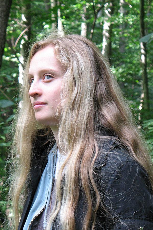 Анна Яблонская (anna-jablonskaja) Документальный фильм