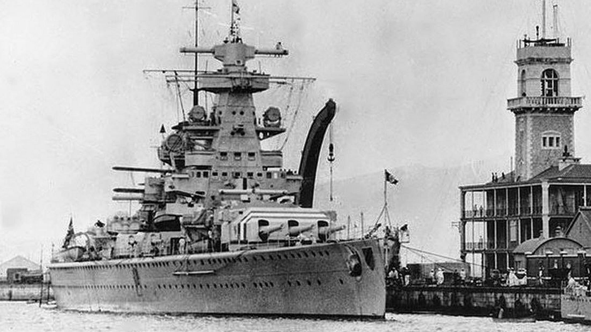 Оборона Диксона (oborona-diksona) Документальный фильм