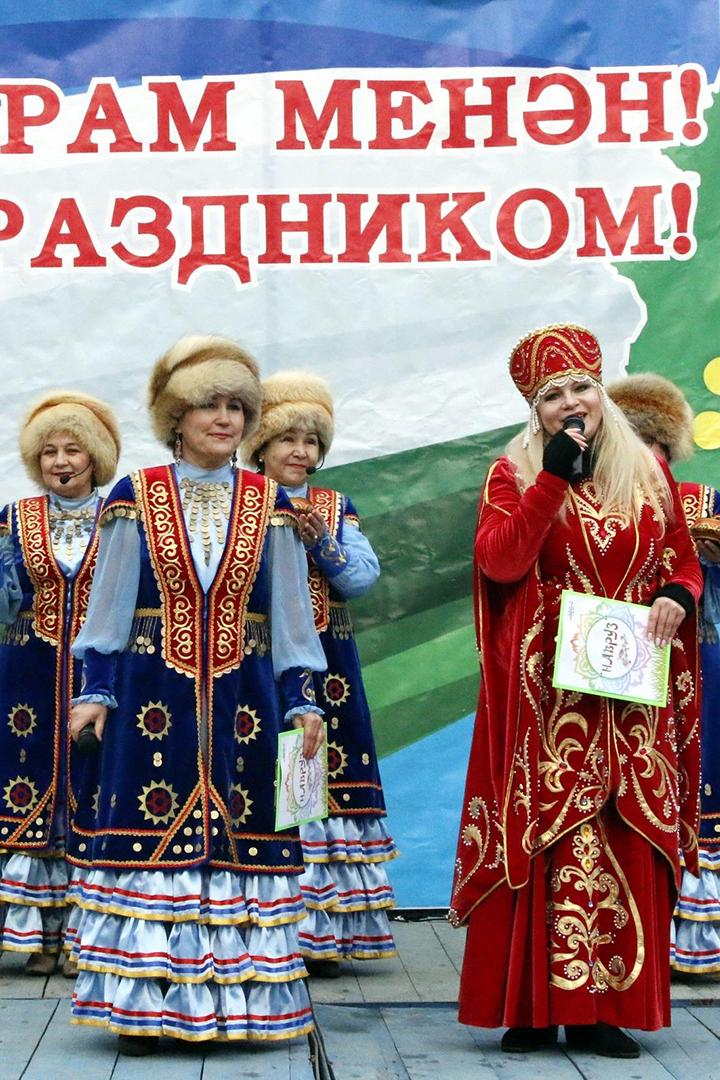 Байрам менэн, Республикам! (bajram-menen-respublikam) Досуг, хобби