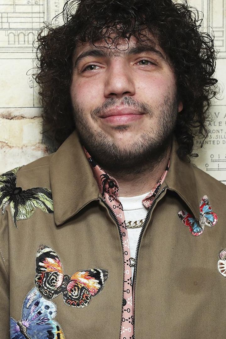 Benny Blanco And Friends (benny-blanco-and-friends) Досуг, хобби