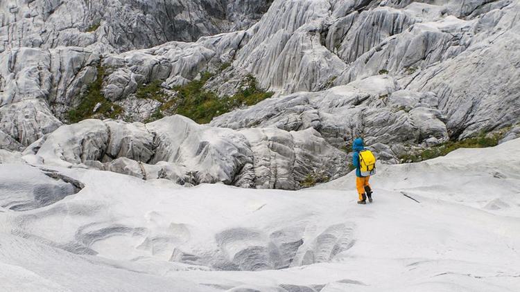 Постер Ultima Patagonia