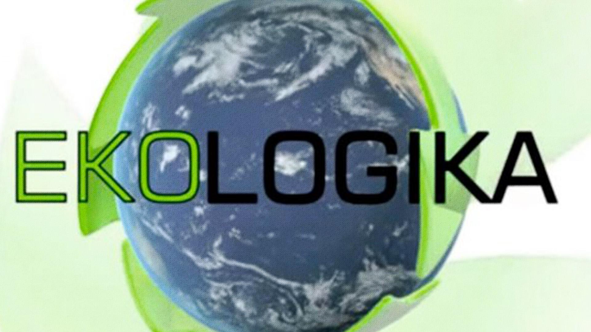 Ekologika (ekologika) Познавательное