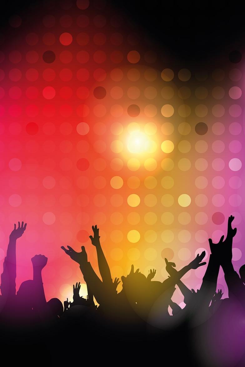 New Pop Festival 2019 (new-pop-festival-2019) Досуг, хобби