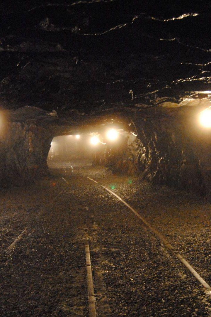 Požemių labirintuose (poemi-labirintuose) Познавательное