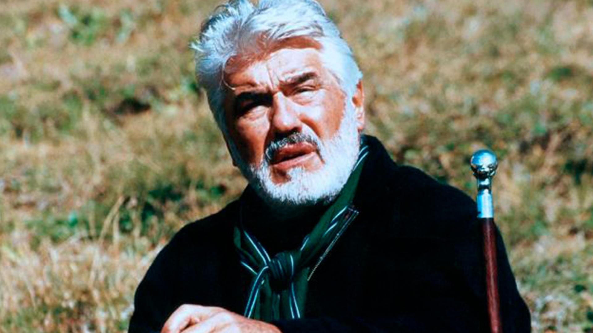 Все для мафии (vse-dlja-mafii) Сериал 1998