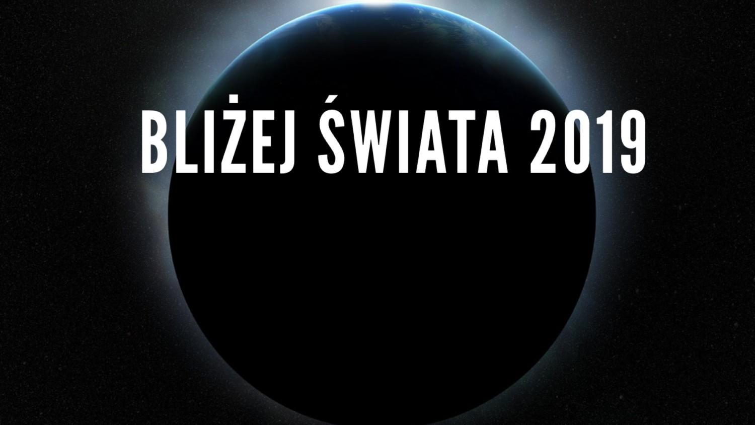 Technologiczny koniec świata (technologiczny-koniec-wiata) Досуг, хобби