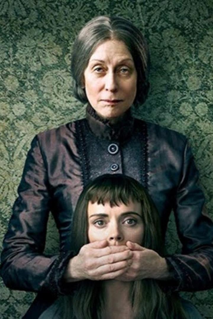 Побег из сумасшедшего дома: История Нелли Блай (pobeg-iz-sumasshedshego-doma-istorija-nelli-blaj) Фильм 2019