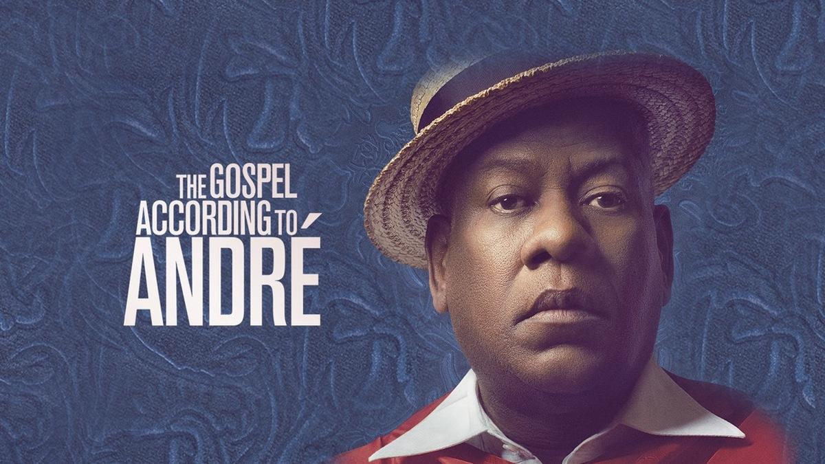 The Gospel According to André (the-gospel-according-to-andr) Документальный фильм