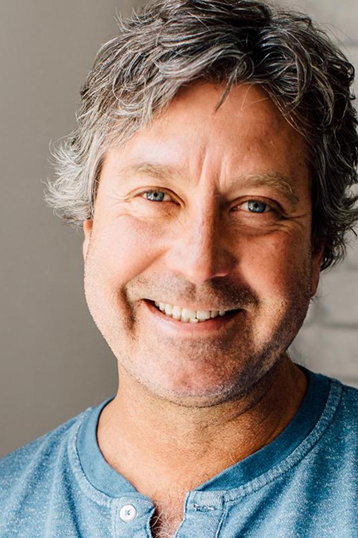 John Torode's Middle East (john-torodes-middle-east) Досуг, хобби