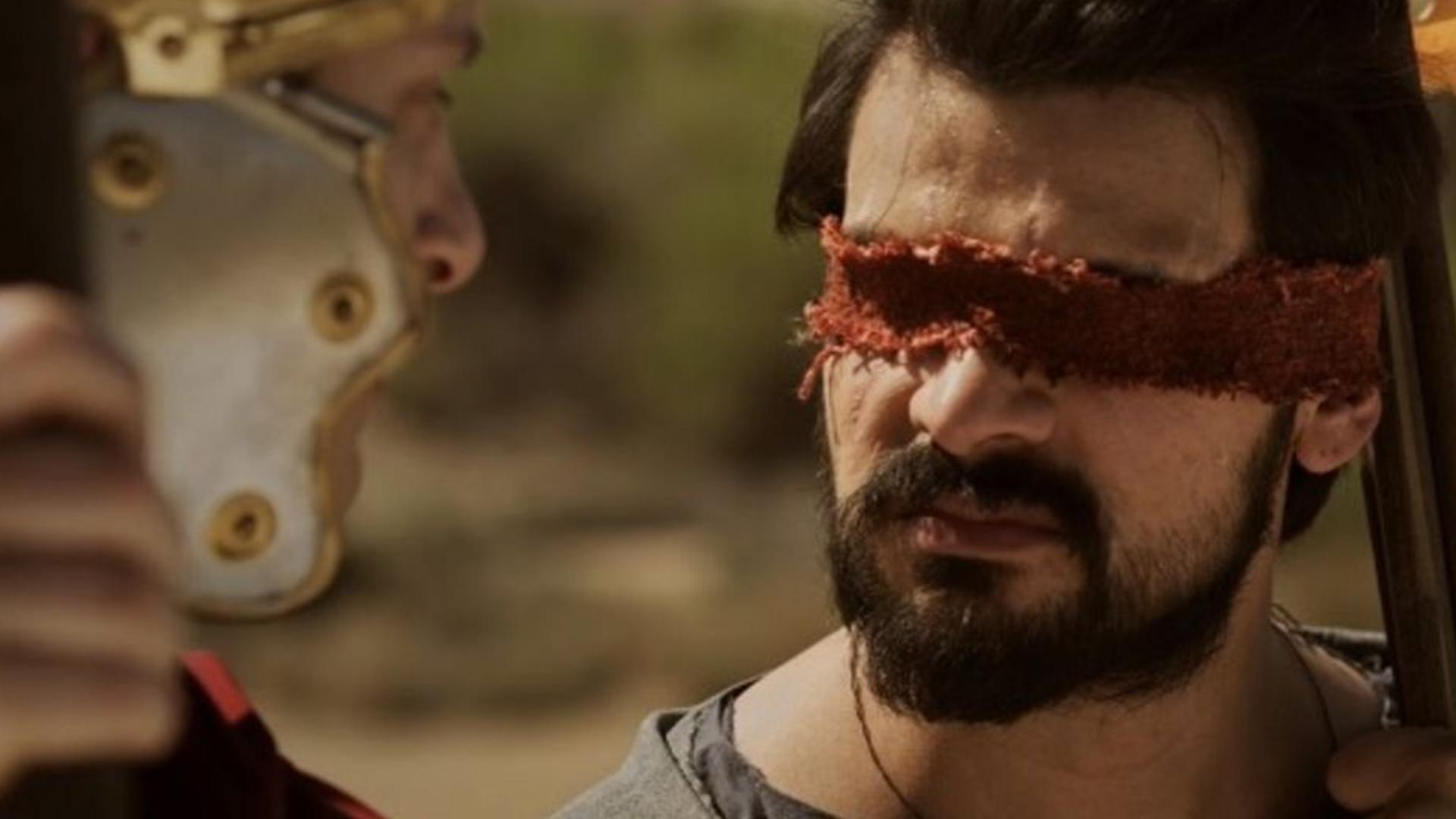 Убийца Христа (ubijtsa-hrista) Фильм 2019