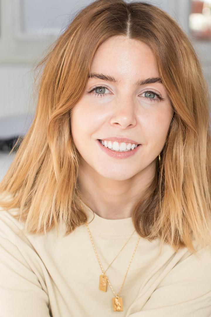 Stacey Dooley: The Truth About The Clothes We Wear (stacey-dooley-the-truth-about-the-clothes-we-wear) Документальный фильм