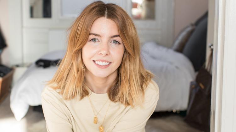 Постер Stacey Dooley: The Truth About The Clothes We Wear