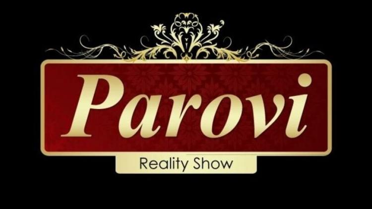 Постер Parovi — Live