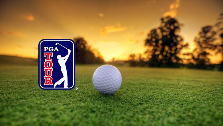 Постер Golf US PGA Tour: Inside the PGA Tour