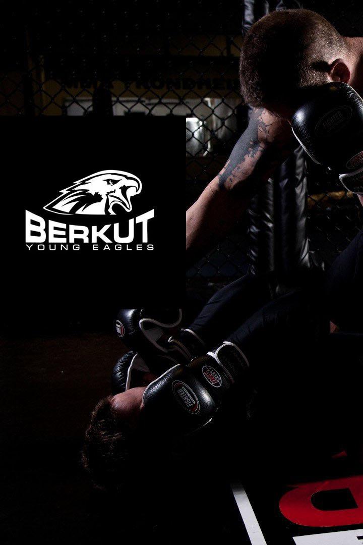 Berkut Young Eagles 9 (berkut-young-eagles-9) ТВ-шоу