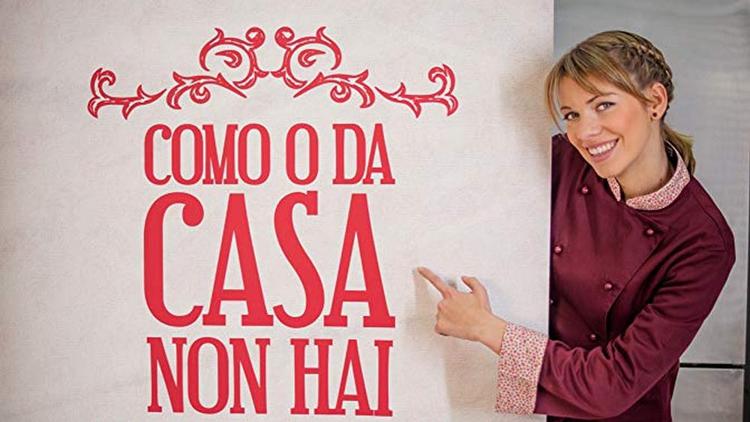 Постер Como o da casa non hai