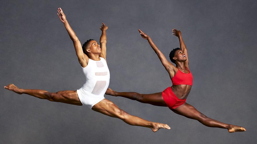 Alvin Ailey American Dance Theater (alvin-ailey-american-dance-theater) Досуг, хобби