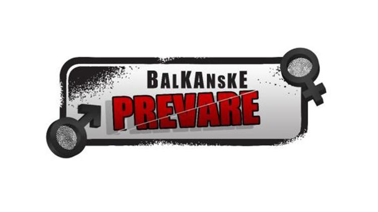 Постер Balkanske prevare