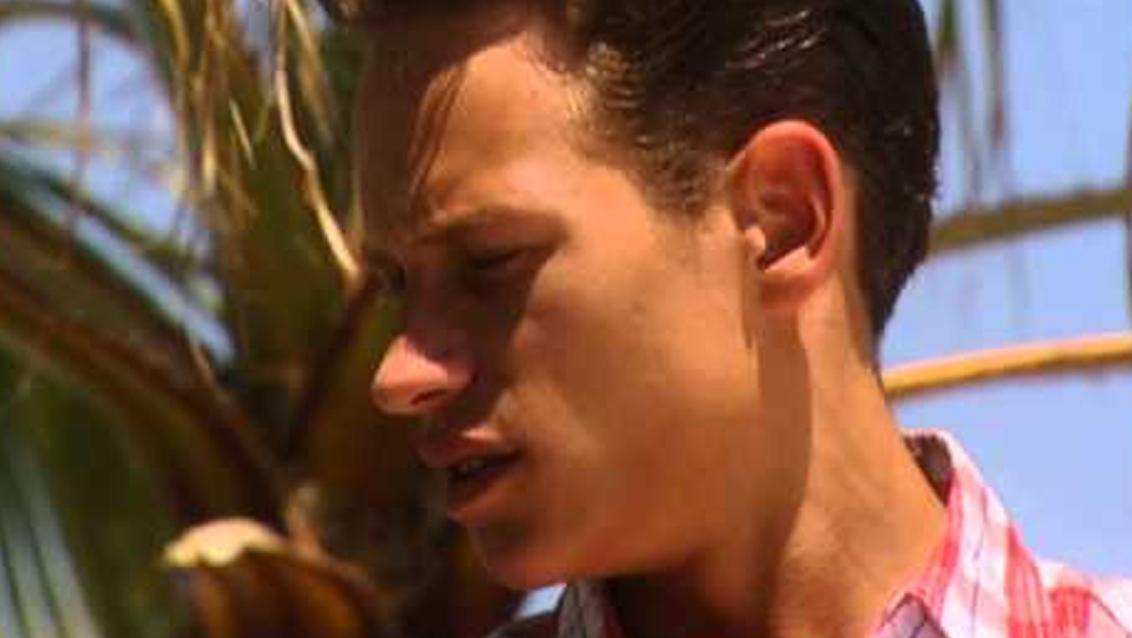 Мальорка: В поисках рая (malorka-v-poiskah-raja) Сериал 1999