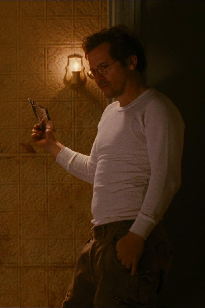 Служители (sluzhiteli) Фильм 2009