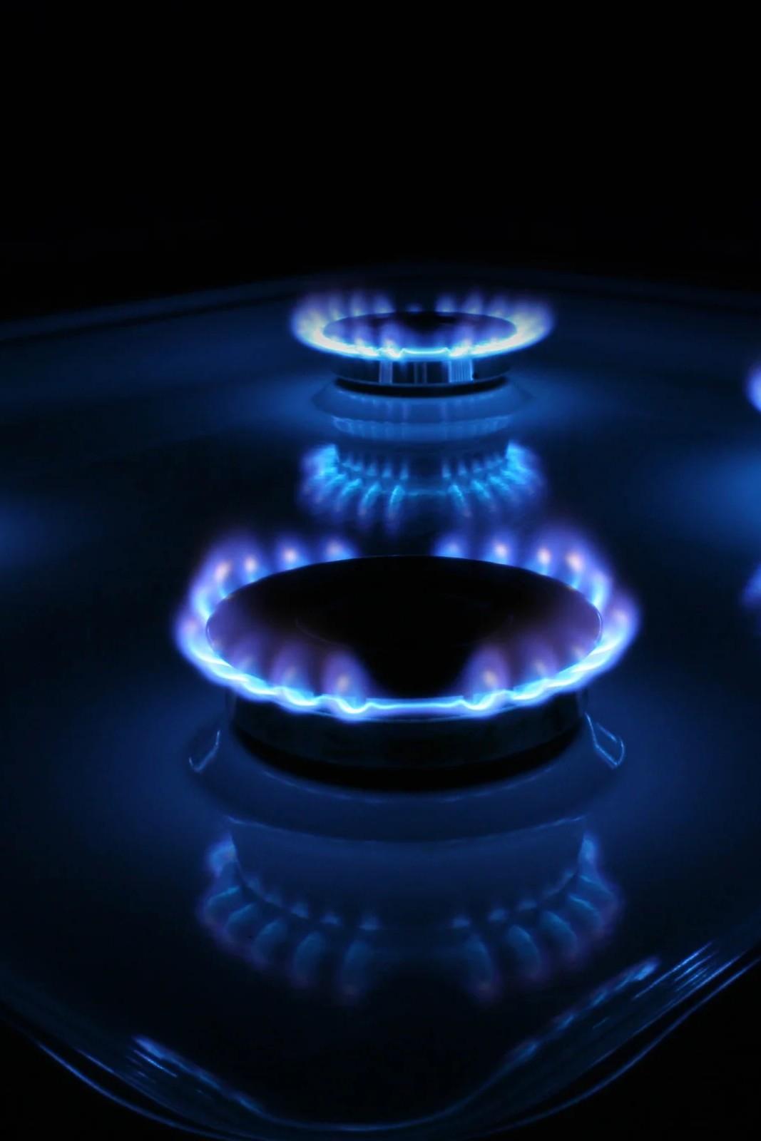 Газовый вопрос (gazovyj-vopros) Познавательное