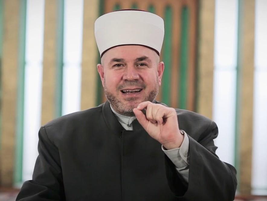 Evropski muslimani (evropski-muslimani) Документальный сериал