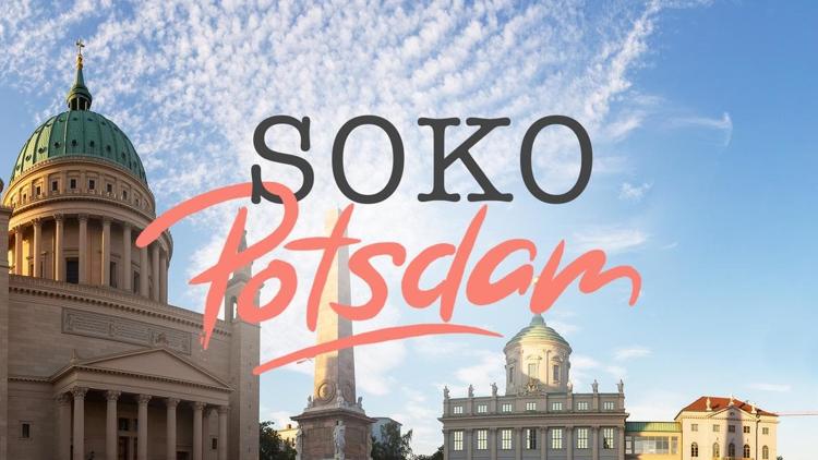 Постер SOKO Potsdam