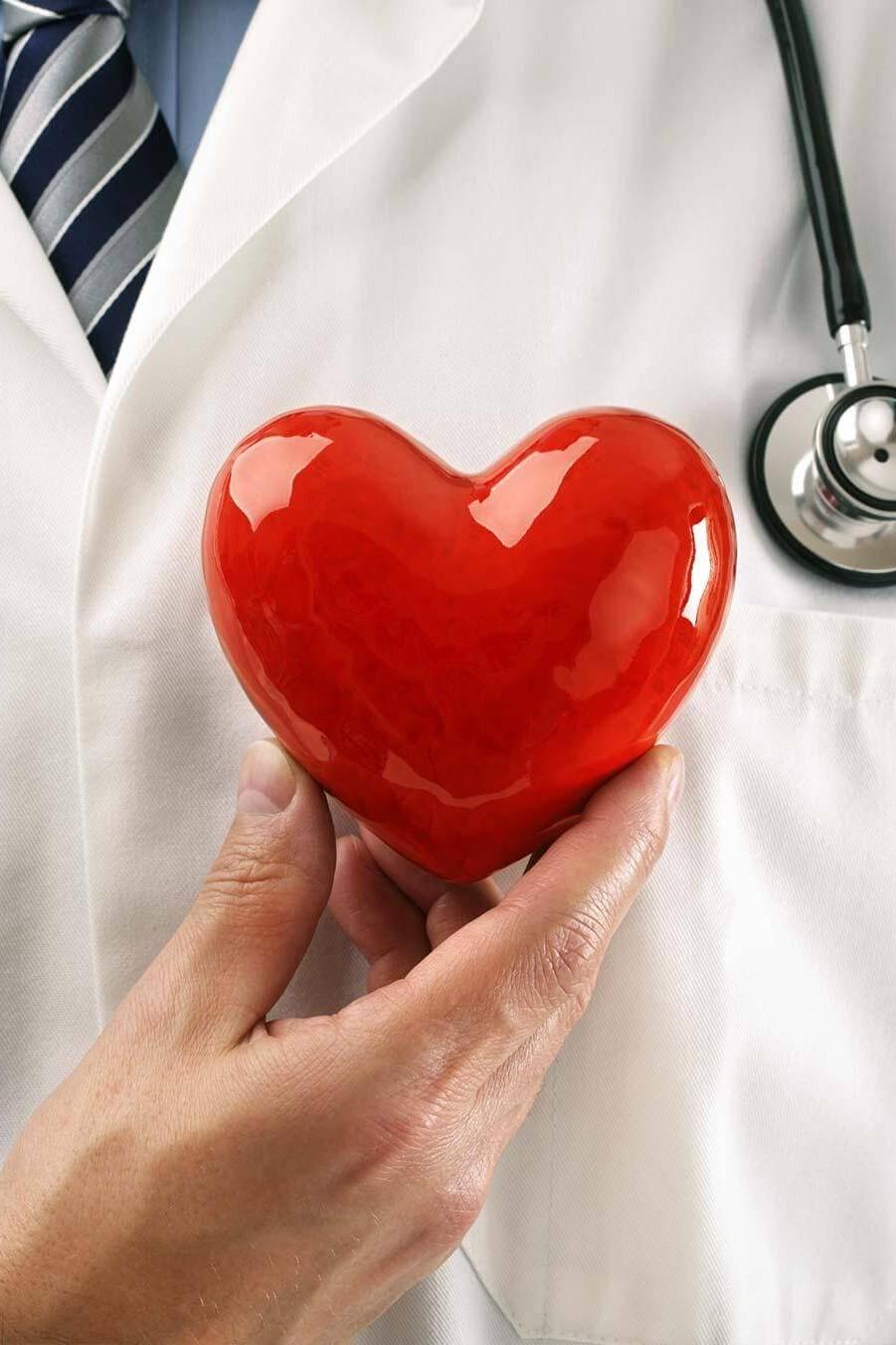 Yo médico (yo-mdico) Познавательное