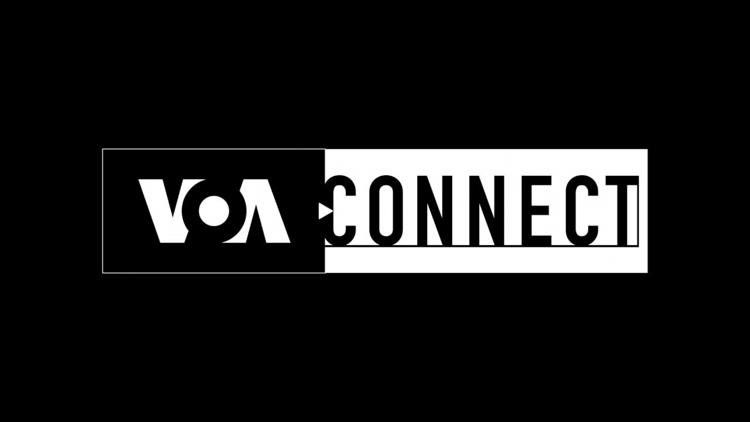 Постер VOA Connect