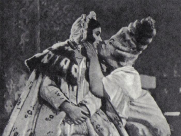 Господа Скотинины (gospoda-skotininy) Фильм 1927